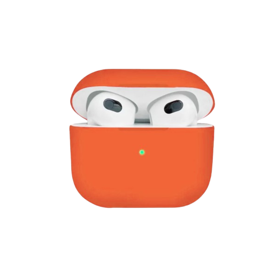 Capa AirPods 3ª Geração | Silicone