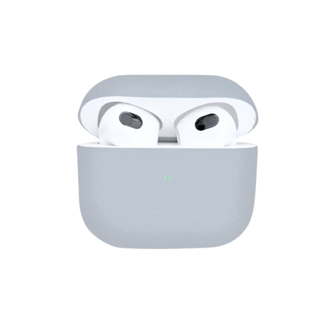 Capa AirPods 3ª Geração | Silicone