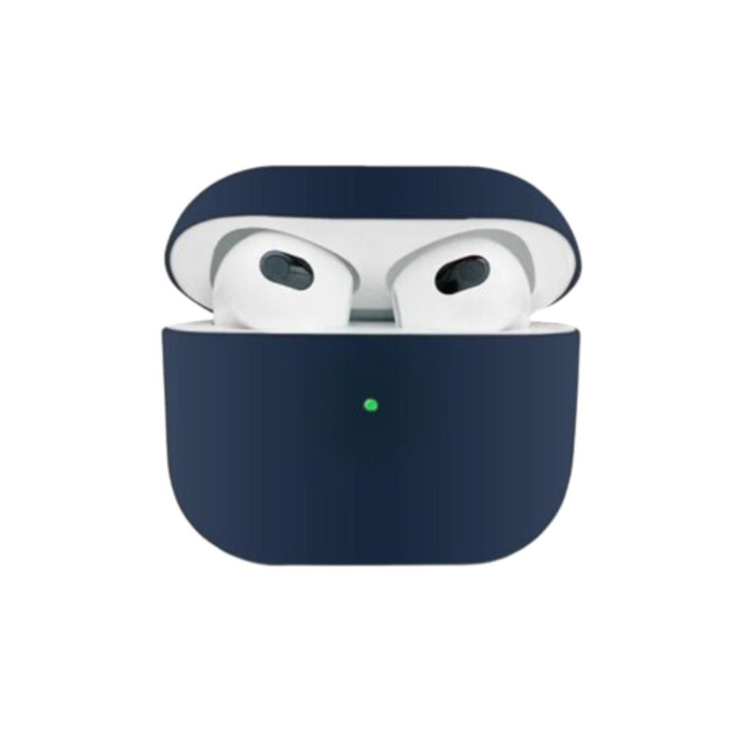 Capa AirPods 3ª Geração | Silicone
