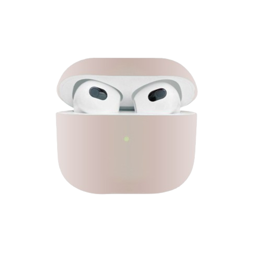 Capa AirPods 3ª Geração | Silicone