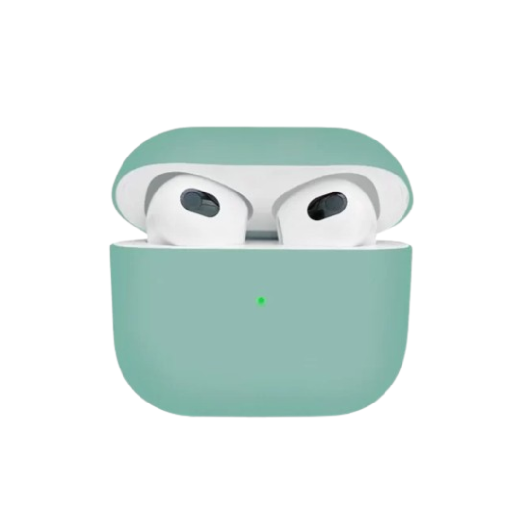 Capa AirPods 3ª Geração | Silicone