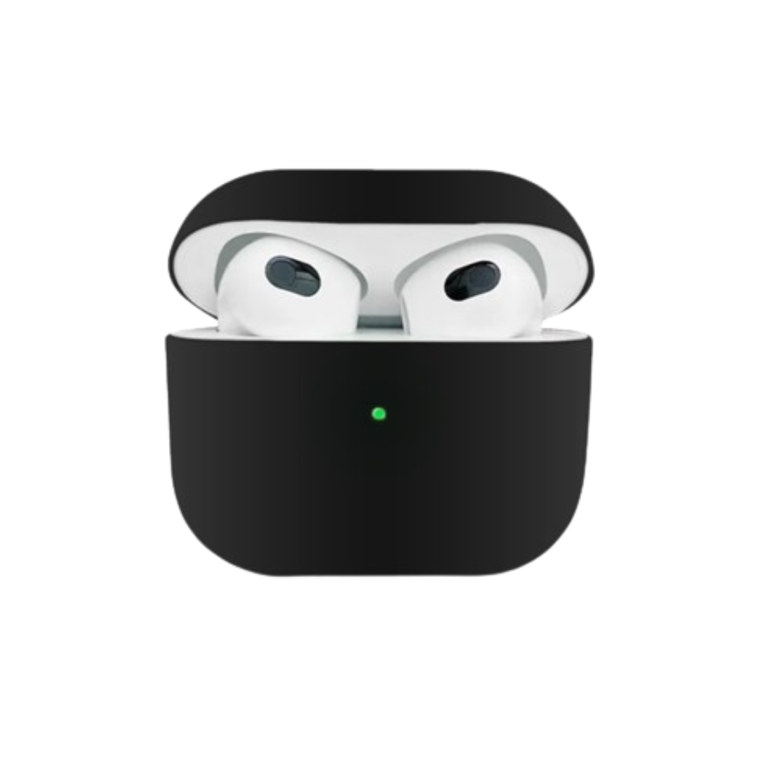 Capa AirPods 3ª Geração | Silicone