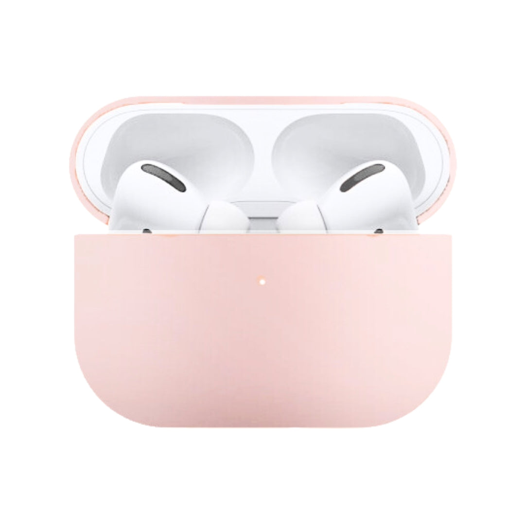 Capa AirPods Pro e Pro 2 | Silicone
