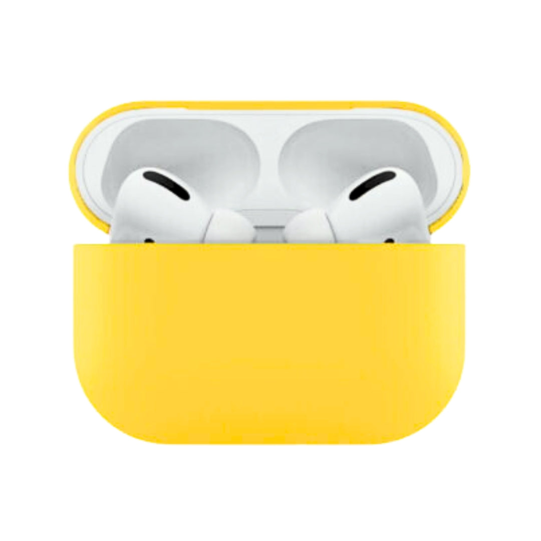 Capa AirPods Pro e Pro 2 | Silicone
