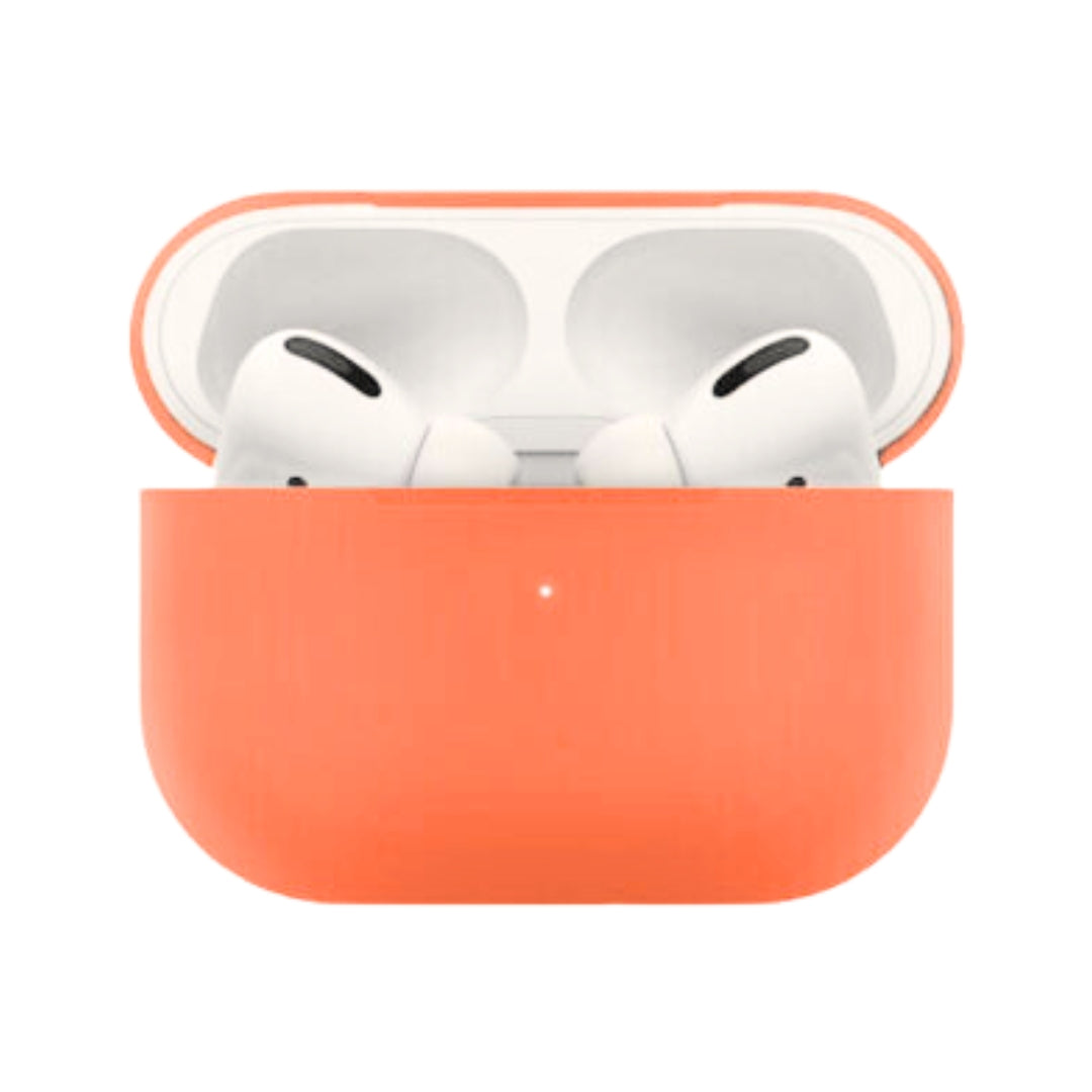 Capa AirPods Pro e Pro 2 | Silicone