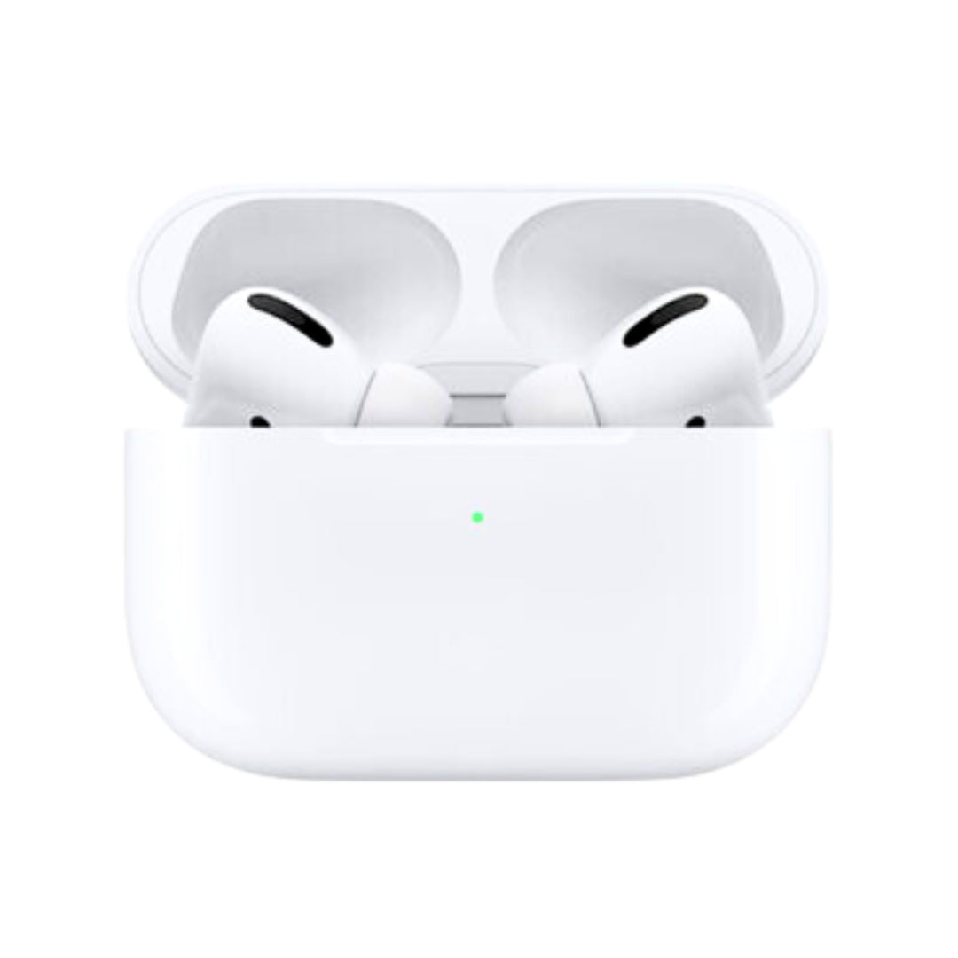 Capa AirPods Pro e Pro 2 | Silicone