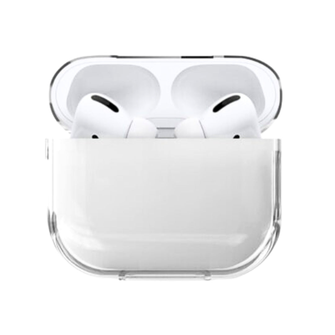 Capa AirPods Pro e Pro 2 | Silicone
