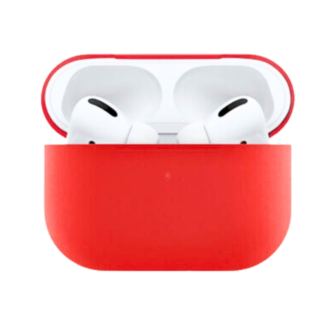 Capa AirPods Pro e Pro 2 | Silicone