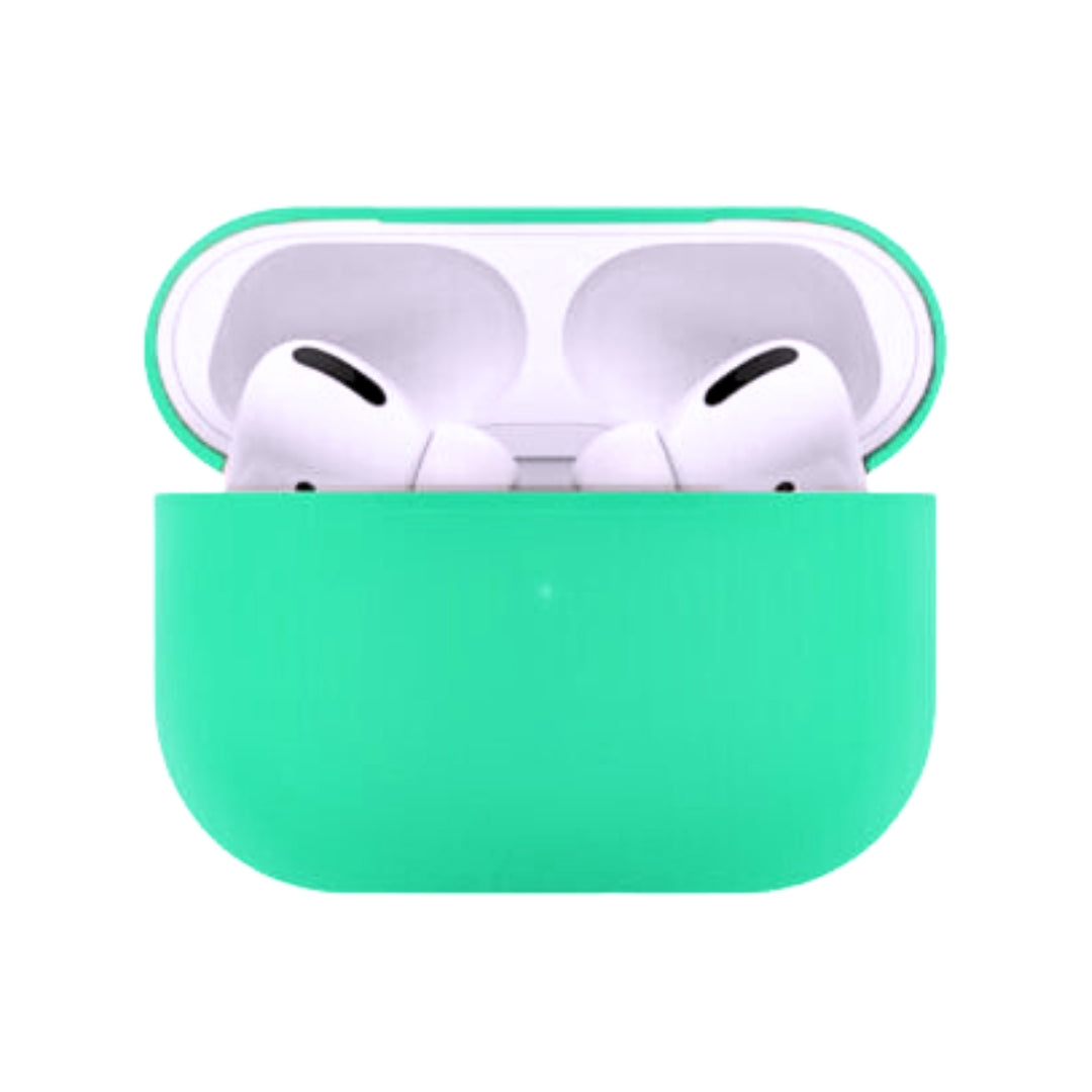 Capa AirPods Pro e Pro 2 | Silicone