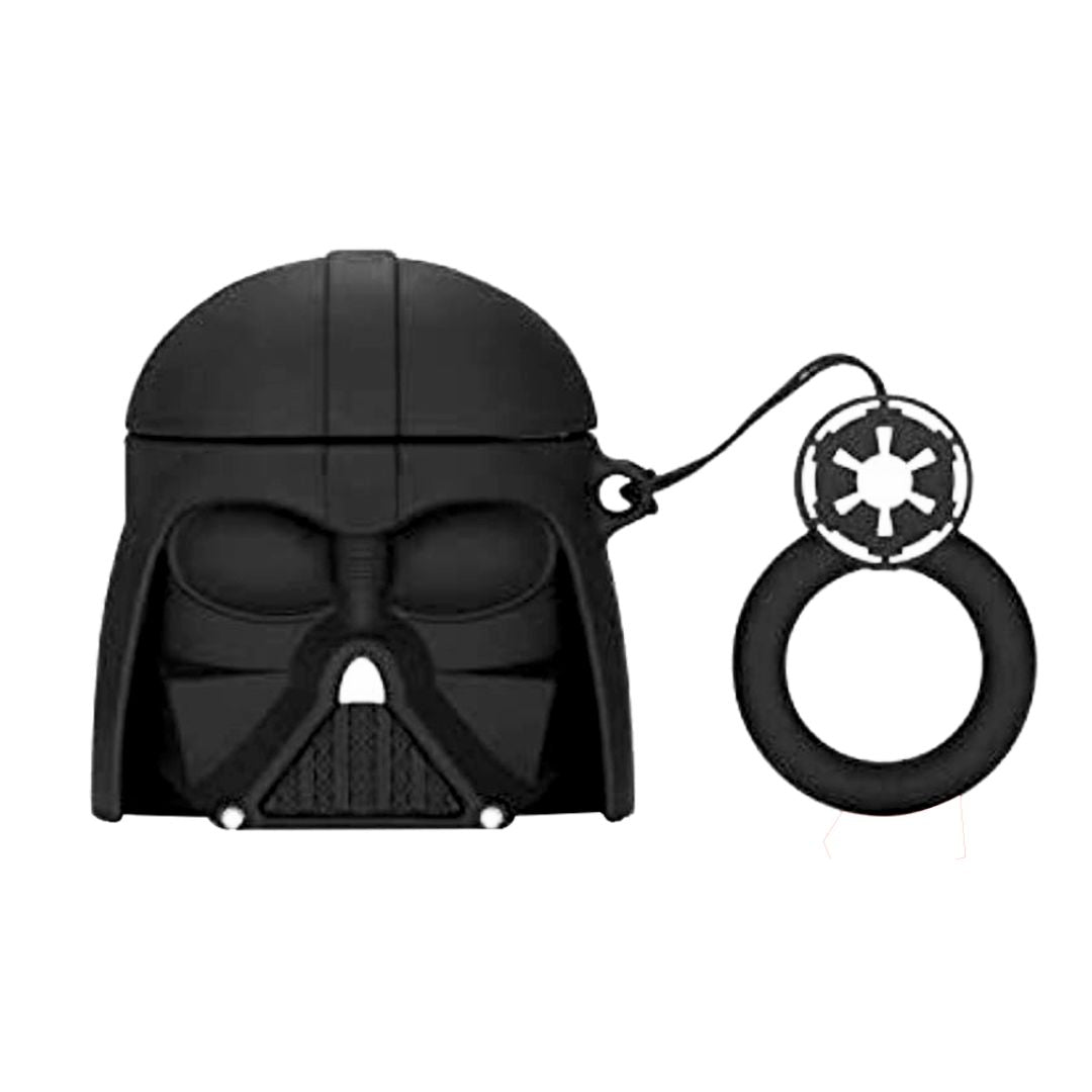 Capa AirPods Pro e Pro 2 | Darth Vader