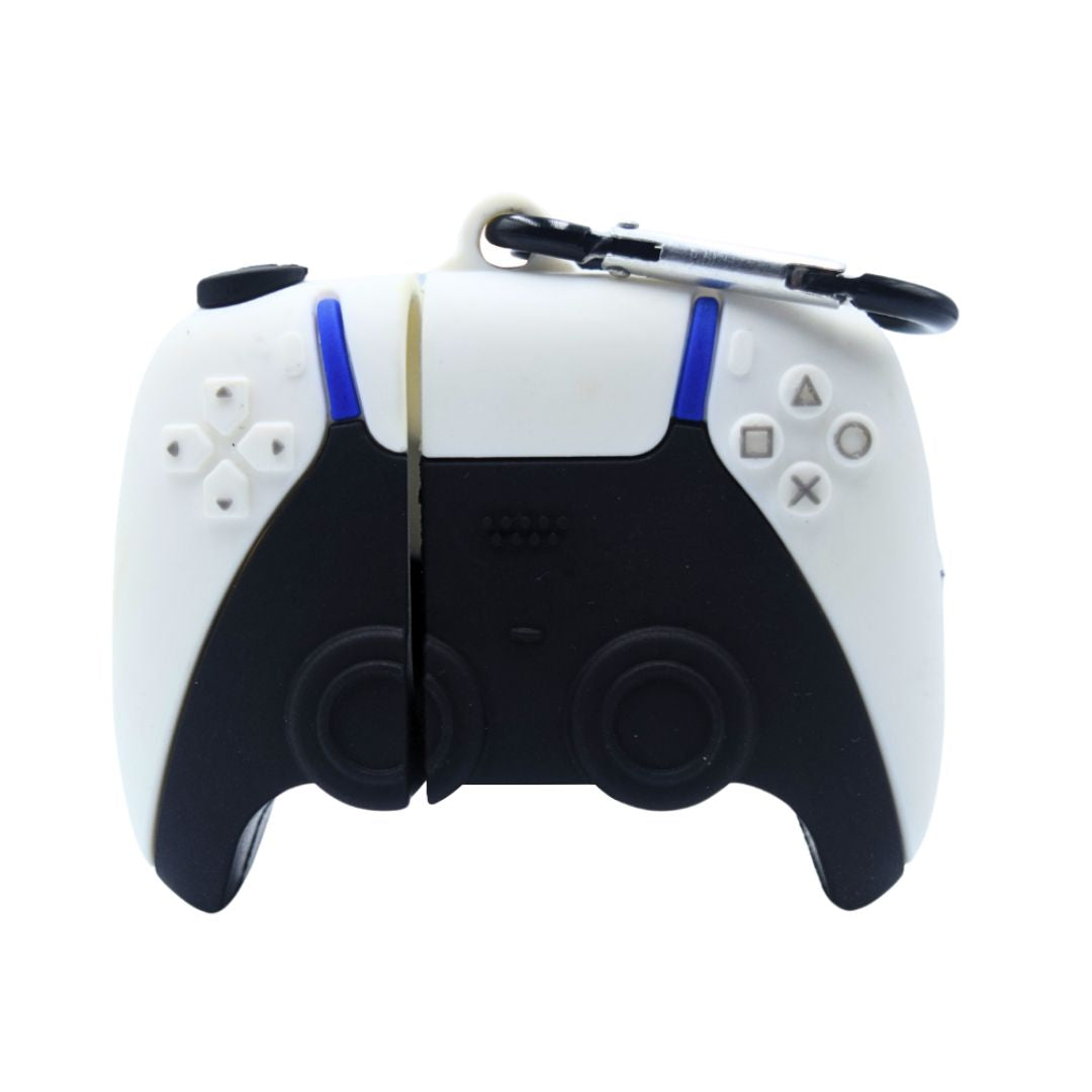 Capa AirPods Pro e Pro 2 | Controle PS5