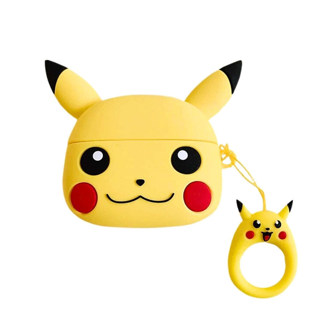 Capa AirPods 3ª Geração | Pikachu