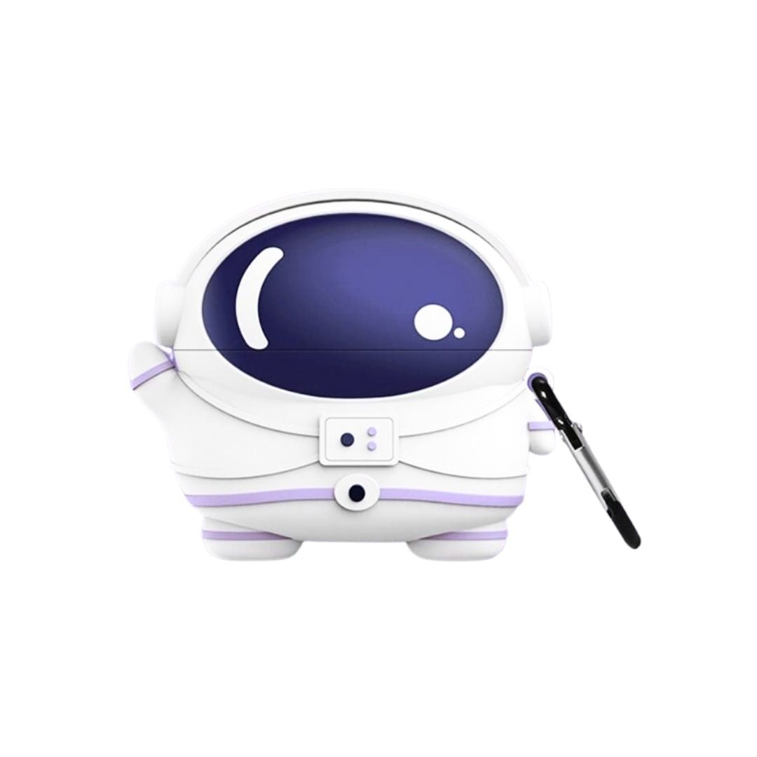 Capa AirPods 3ª Geração | Astronauta
