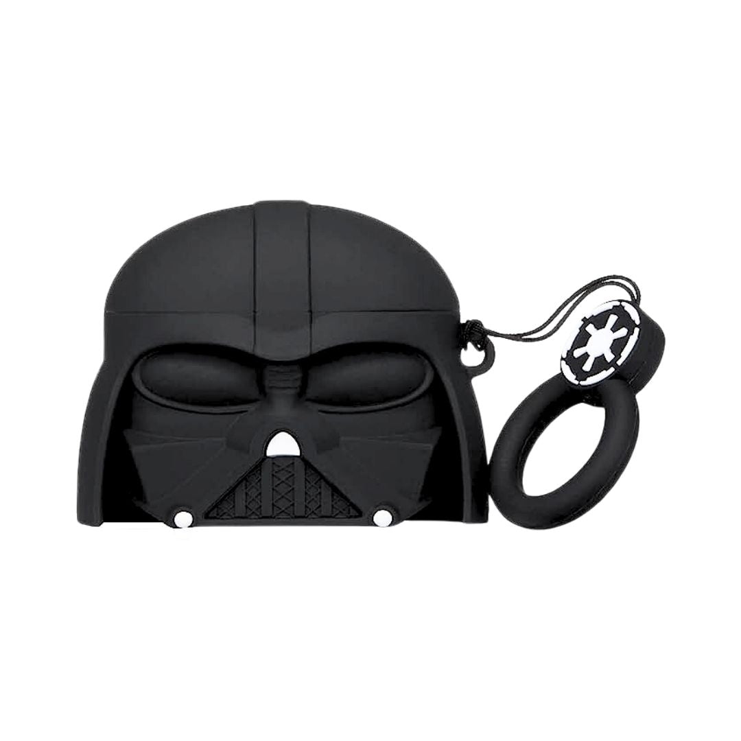 Capa AirPods 3ª Geração | Silicone Personagens