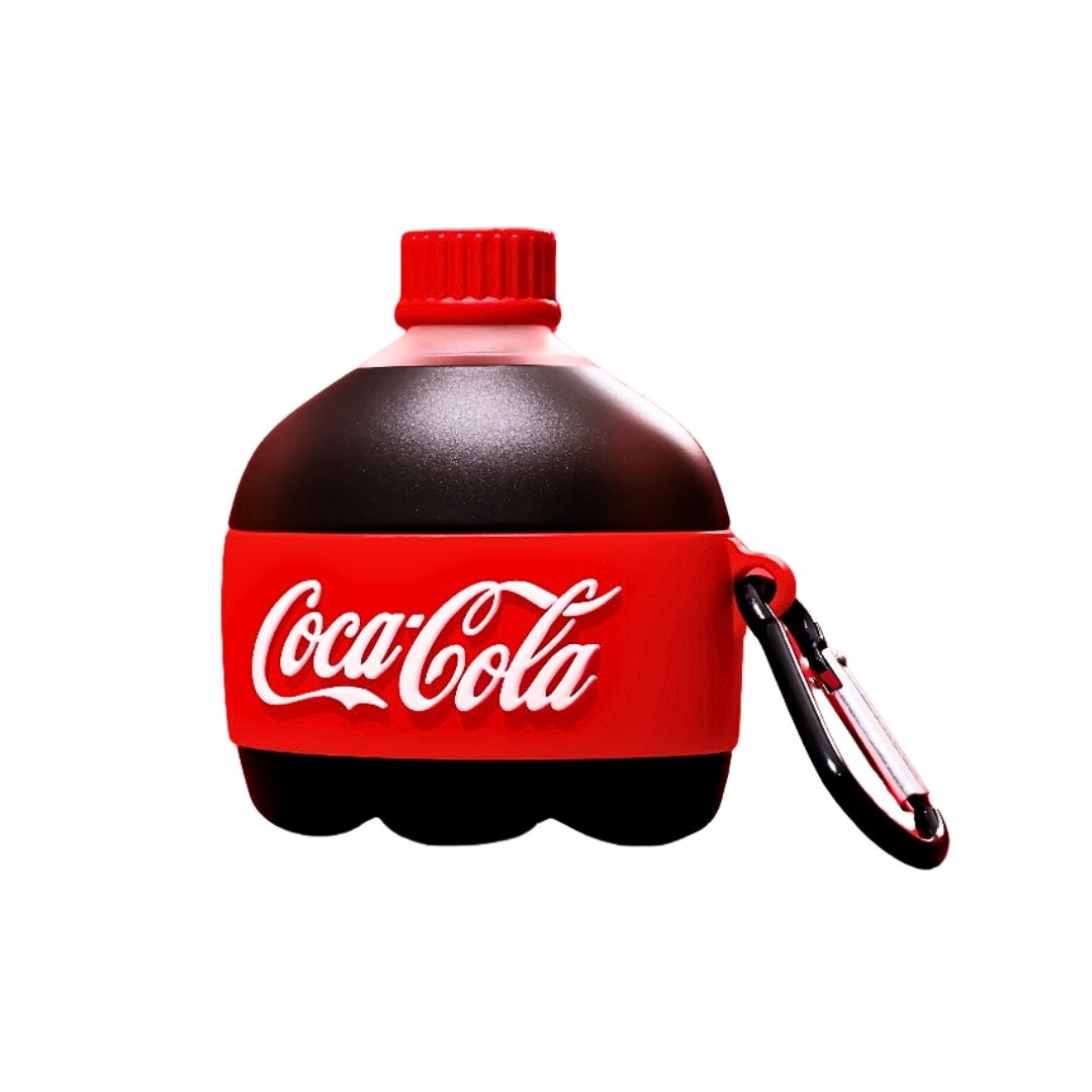 Capa AirPods 3ª Geração | Silicone Personagens