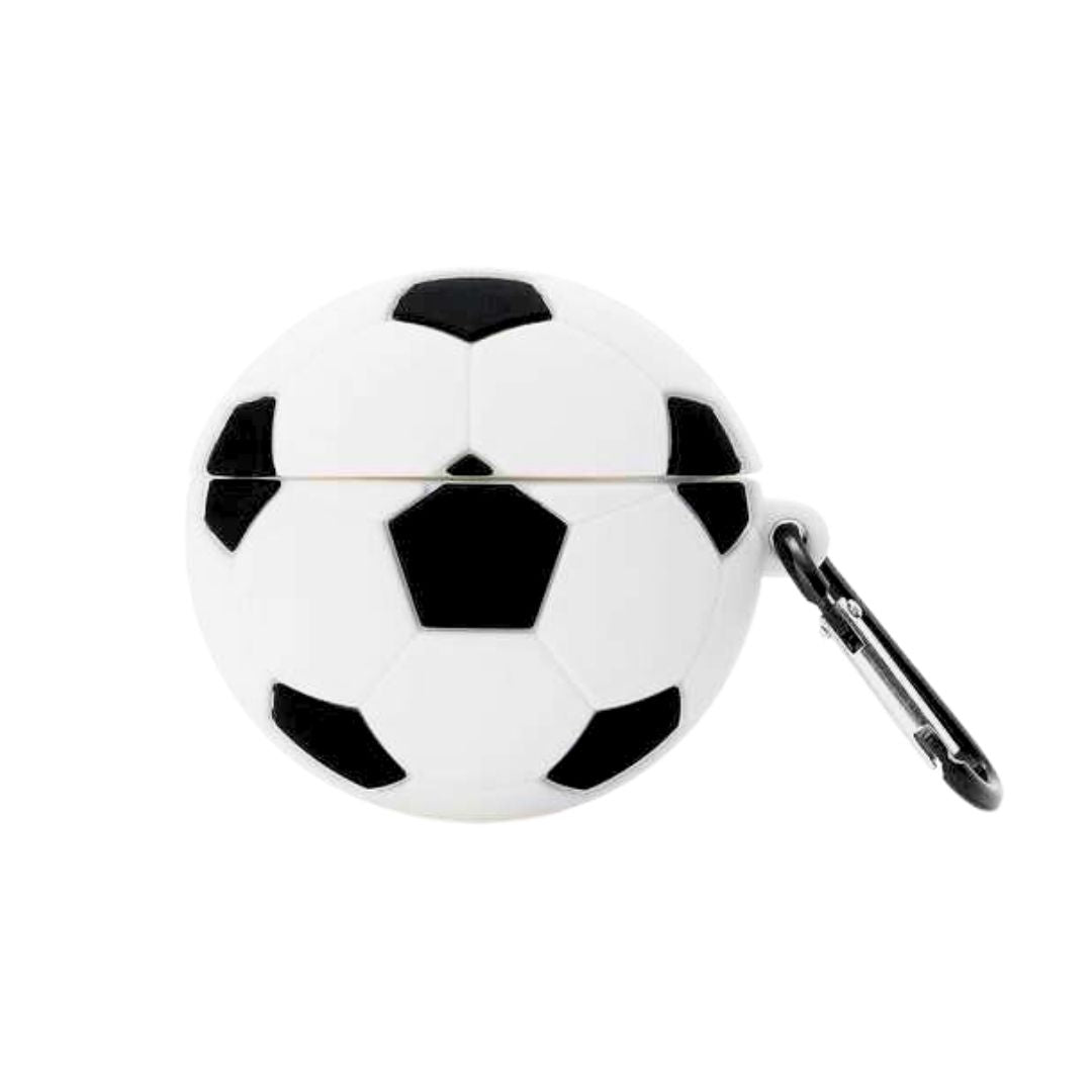 Capa AirPods 3ª Geração | Silicone Personagens