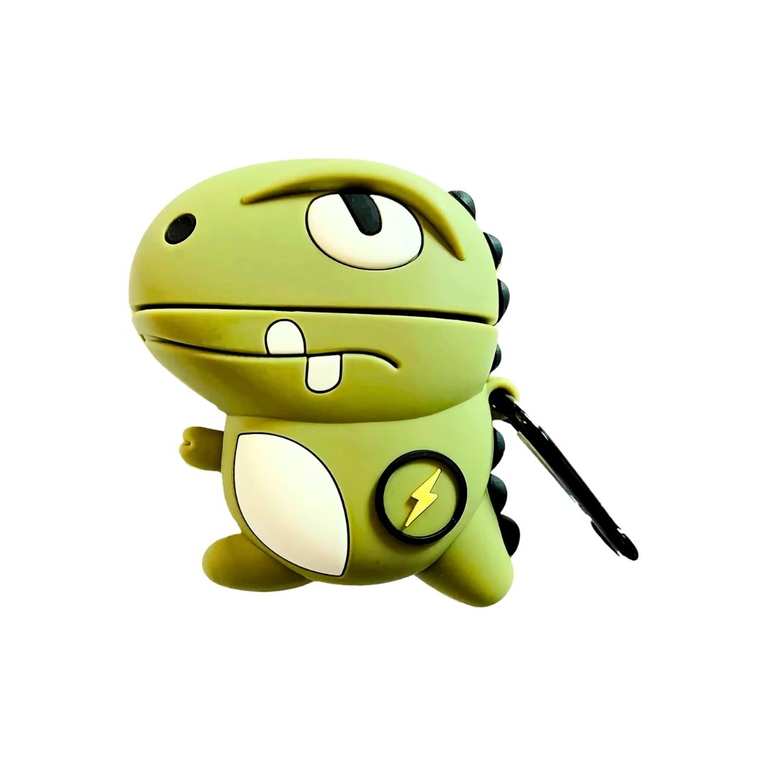 Capa AirPods 3ª Geração | Silicone Personagens