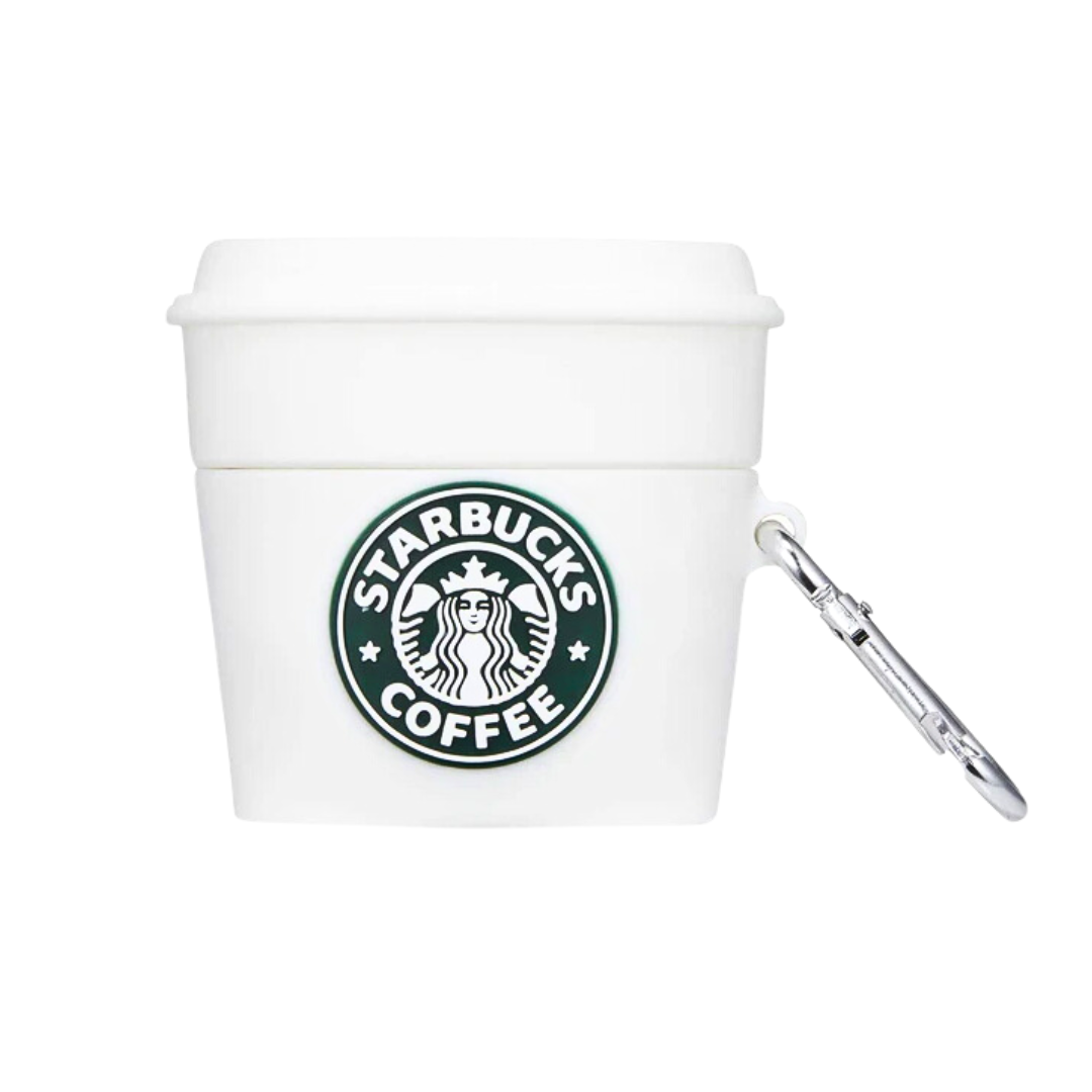 Capa AirPods 3ª Geração | Starbucks