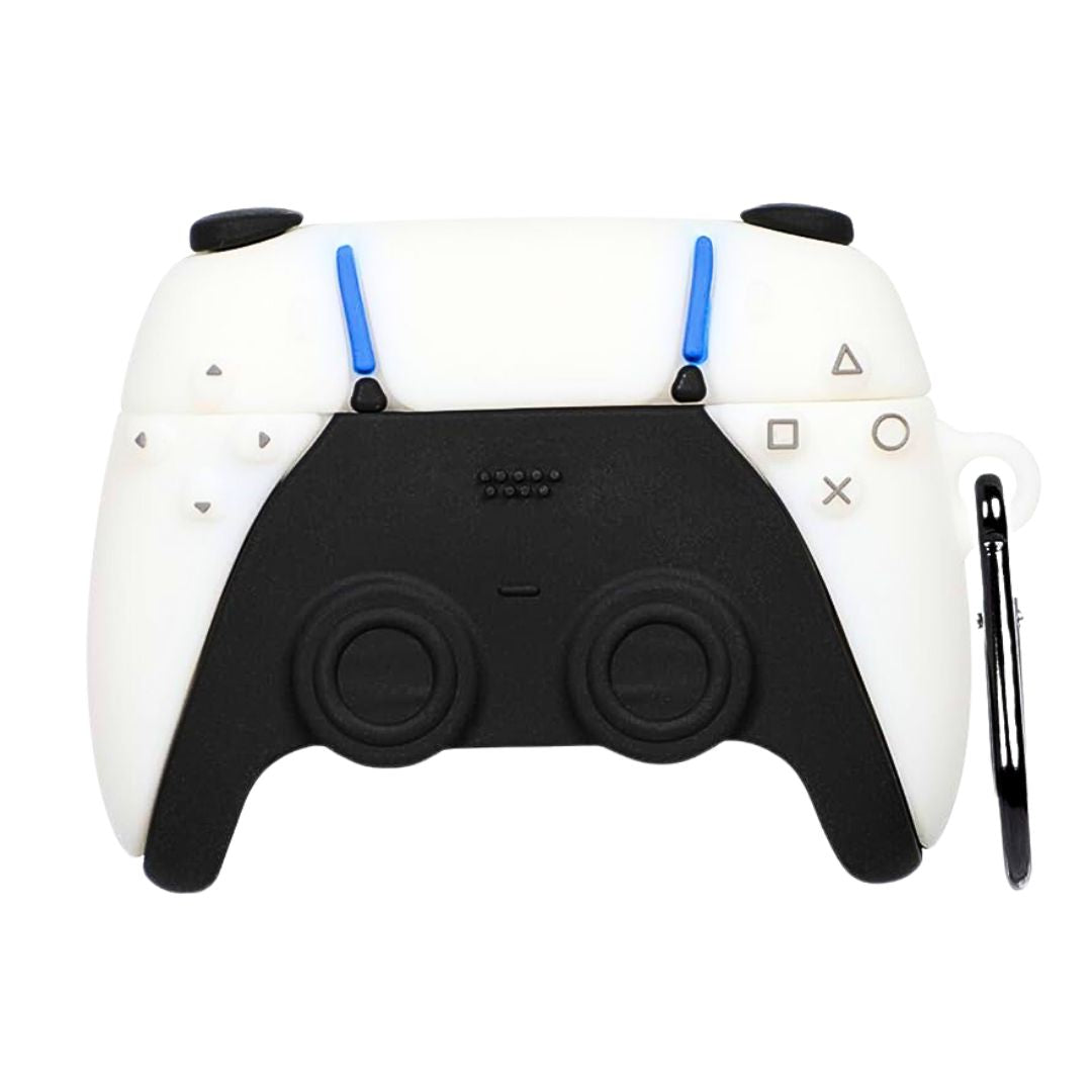 Capa AirPods Pro e Pro 2 | Silicone Personagens