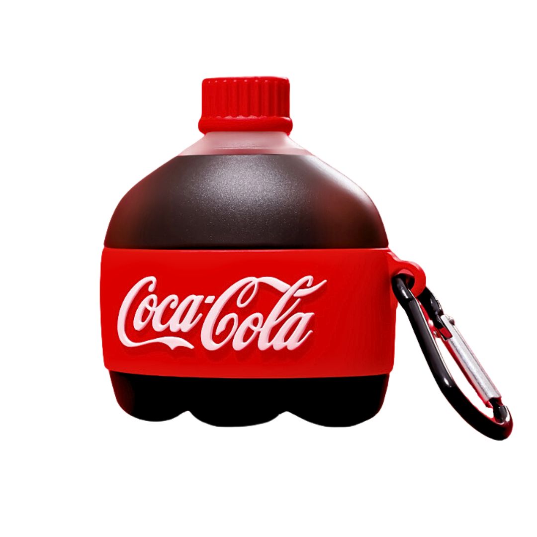 Capa AirPods Pro e Pro 2 | Silicone Personagens