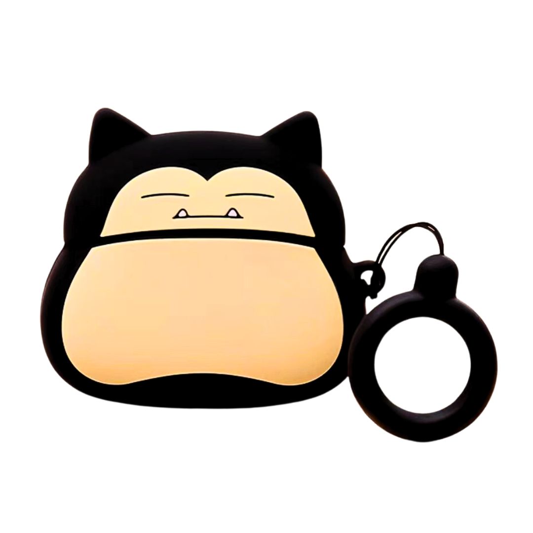 Capa AirPods Pro e Pro 2 | Silicone Personagens