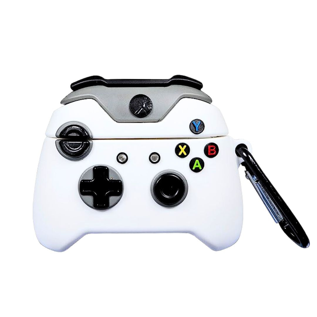 Capa AirPods Pro e Pro 2 | Silicone Personagens