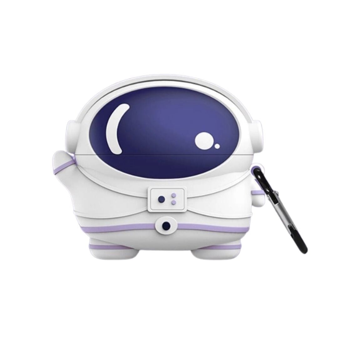 Capa AirPods Pro e Pro 2 | Silicone Personagens