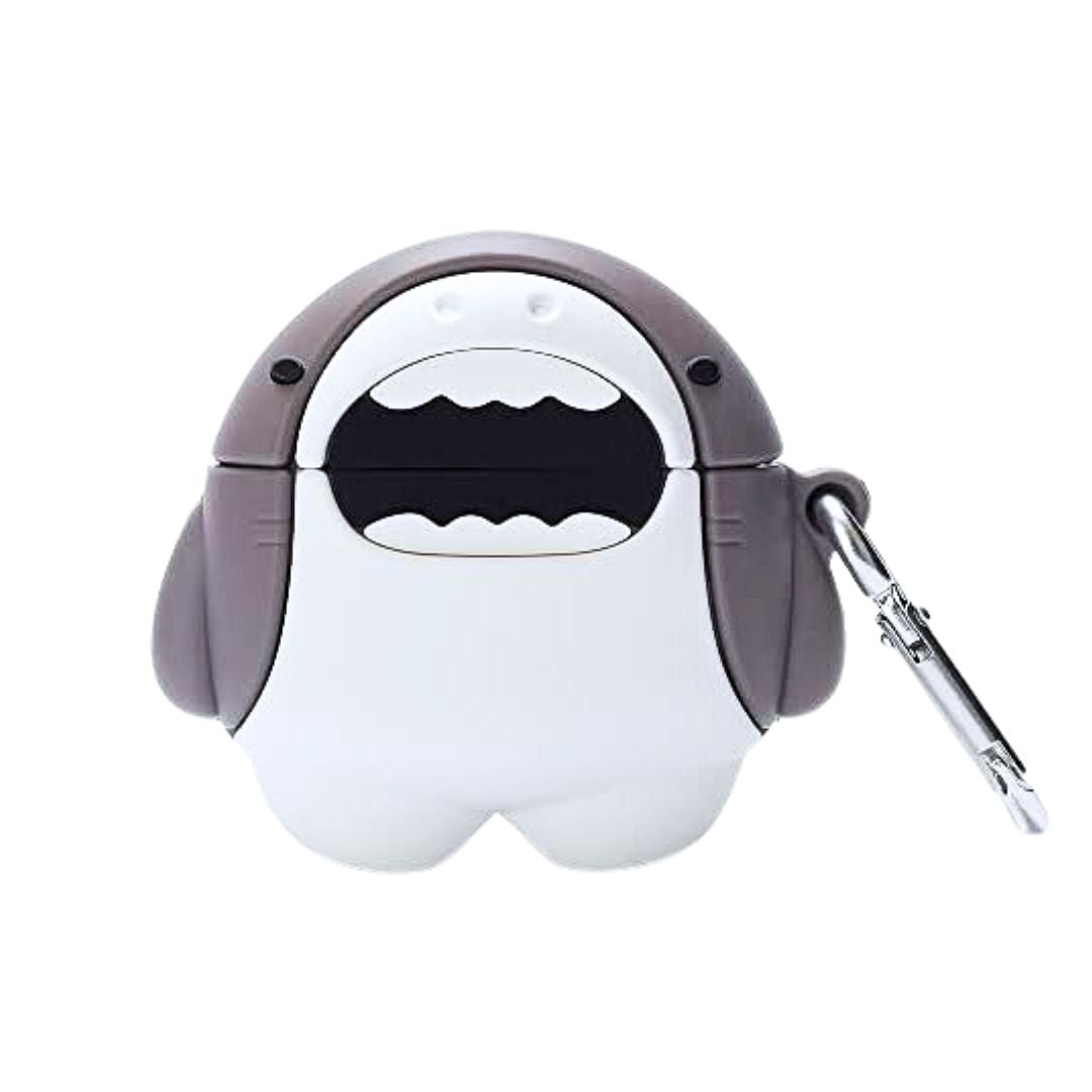 Capa AirPods Pro e Pro 2 | Silicone Personagens