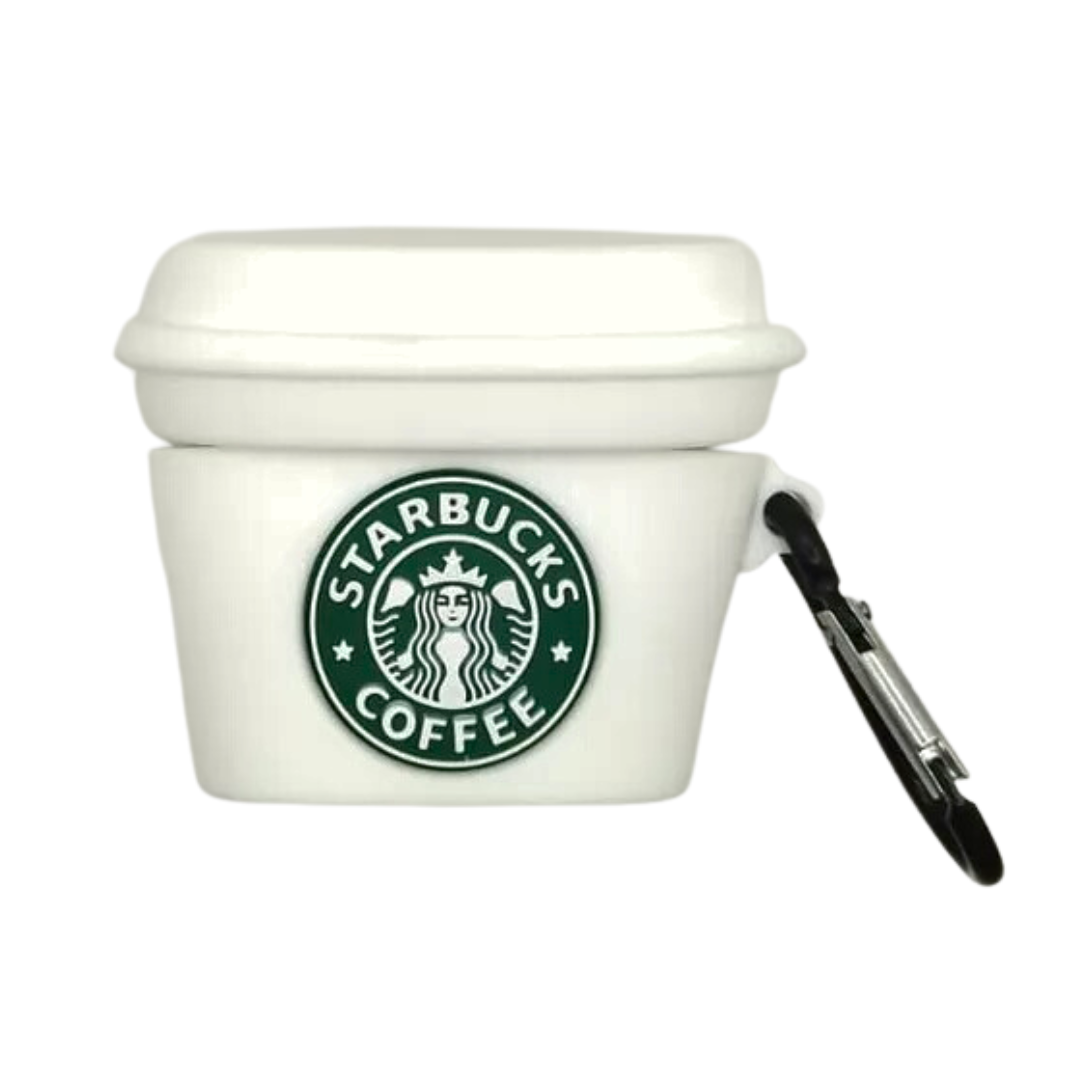 Capa AirPods Pro e Pro 2 | Silicone Personagens