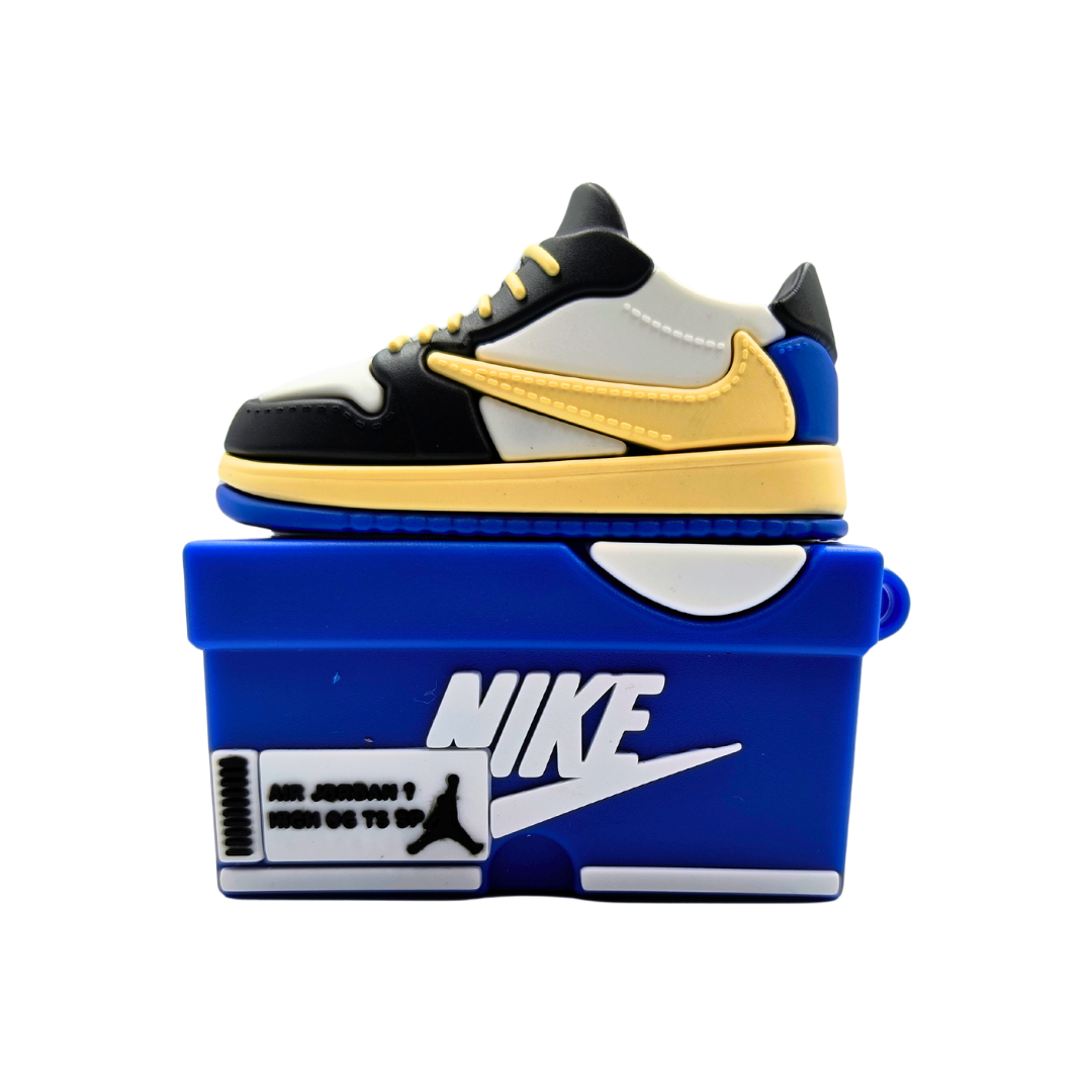 Capa AirPods 3ª Geração, Pro e Pro 2 | Tênis