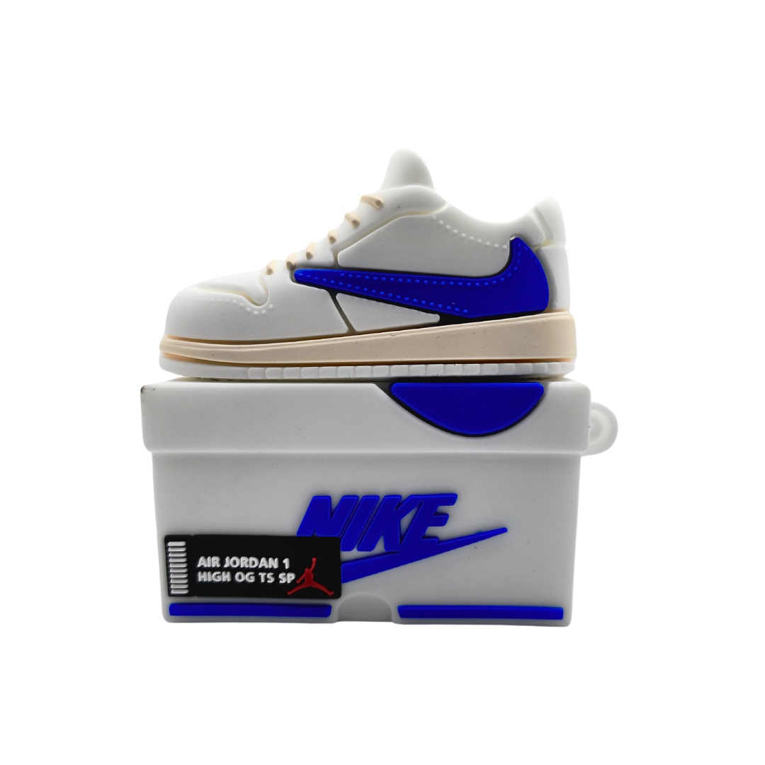 Capa AirPods 3ª Geração, Pro e Pro 2 | Tênis