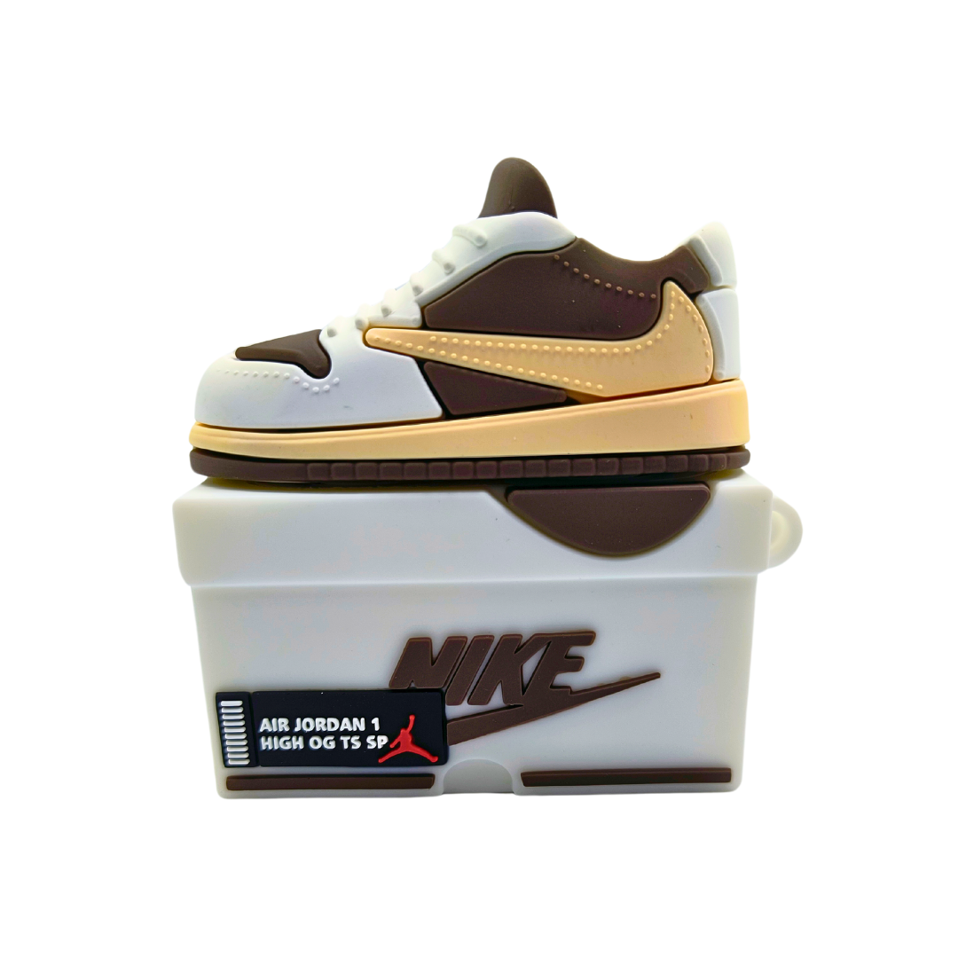 Capa AirPods 3ª Geração, Pro e Pro 2 | Tênis