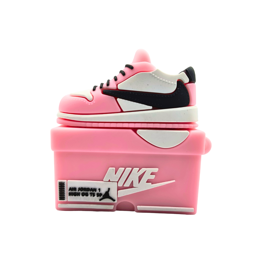 Capa AirPods 3ª Geração, Pro e Pro 2 | Tênis