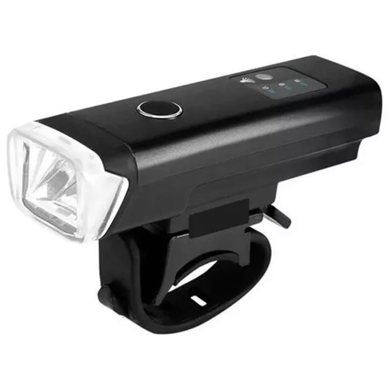 Farol para Bike LED | 180 Lumens