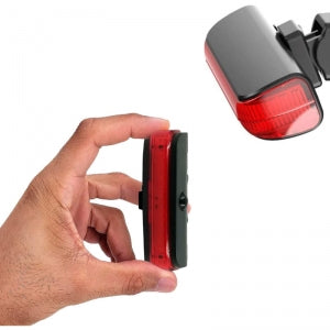 Lanterna LED para Bike | 500 Lumens