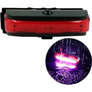 Lanterna LED para Bike | 500 Lumens