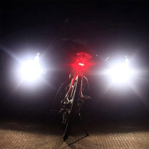 Lanterna LED para Bike | 500 Lumens