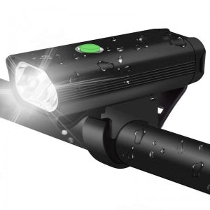 Farol para Bike LED | 500 Lumens