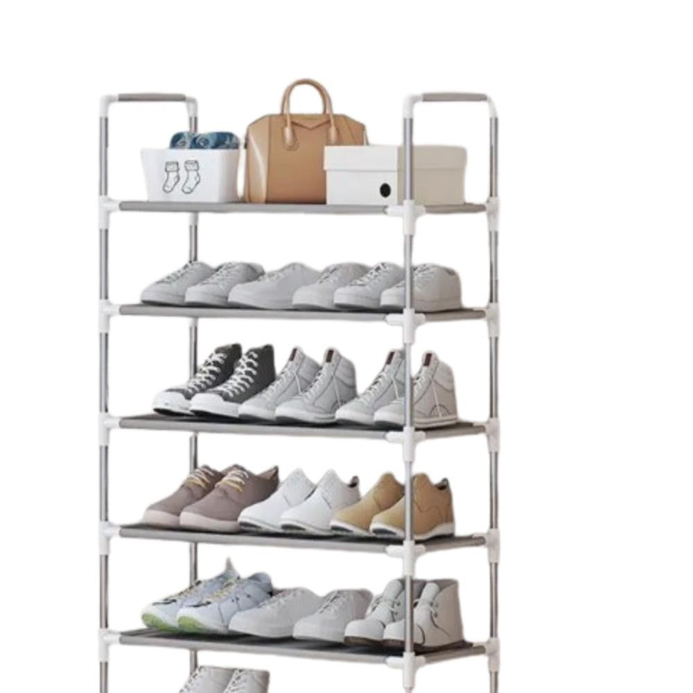 Estante Organizador Inox 5 Prateleiras