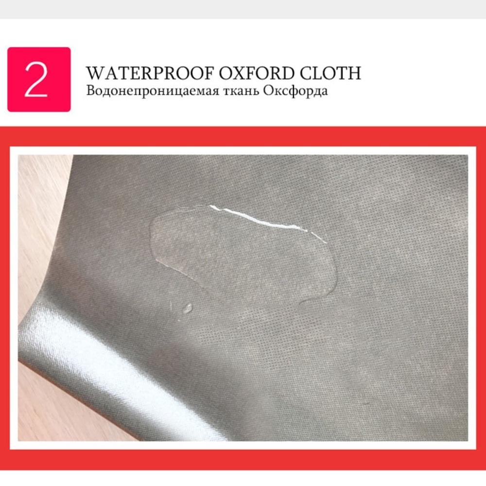 Estante Organizador Inox 5 Prateleiras