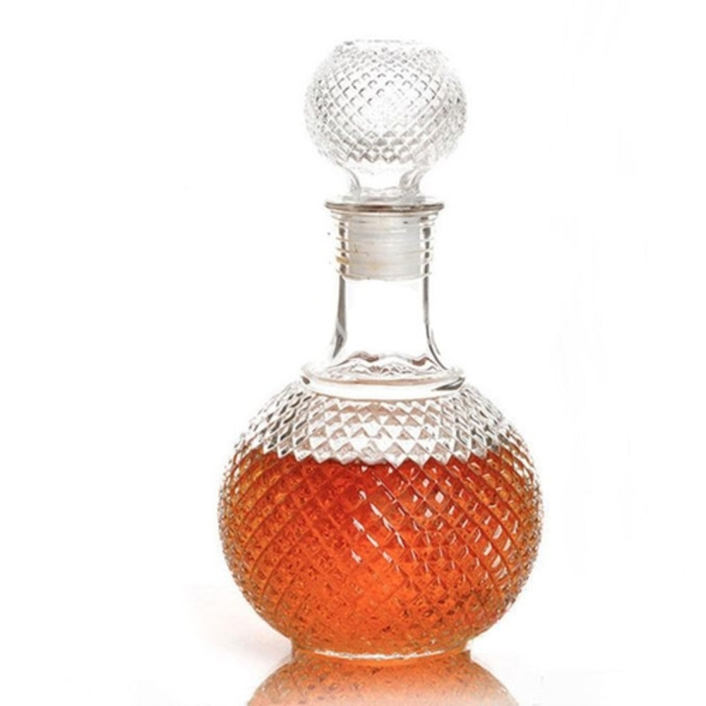 Garrafa para Licor ou Whisky 1,1 Litros