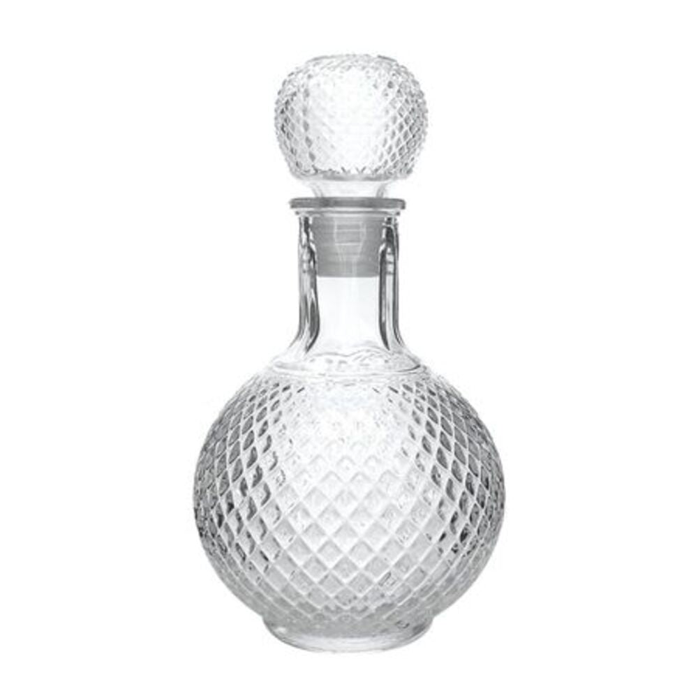 Garrafa para Licor ou Whisky 1,1 Litros