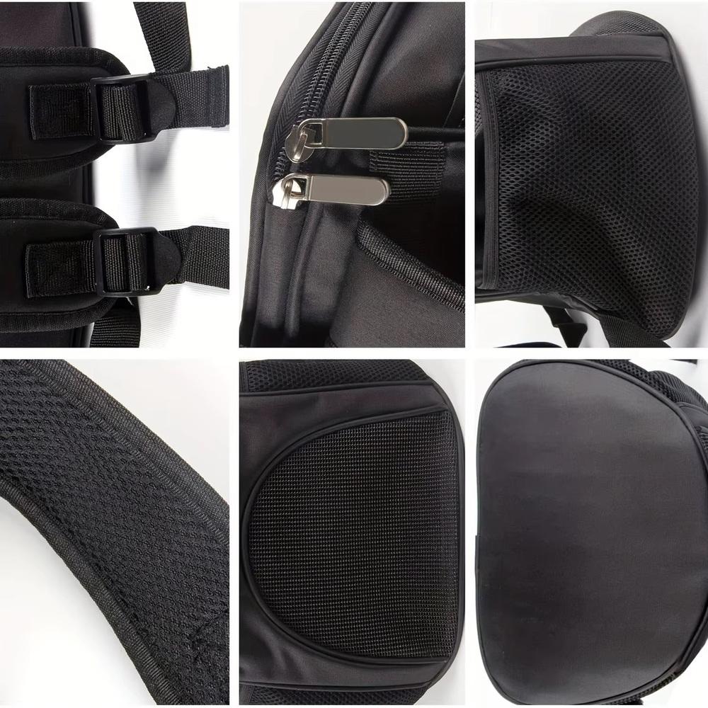 Mochila de Transporte Pet