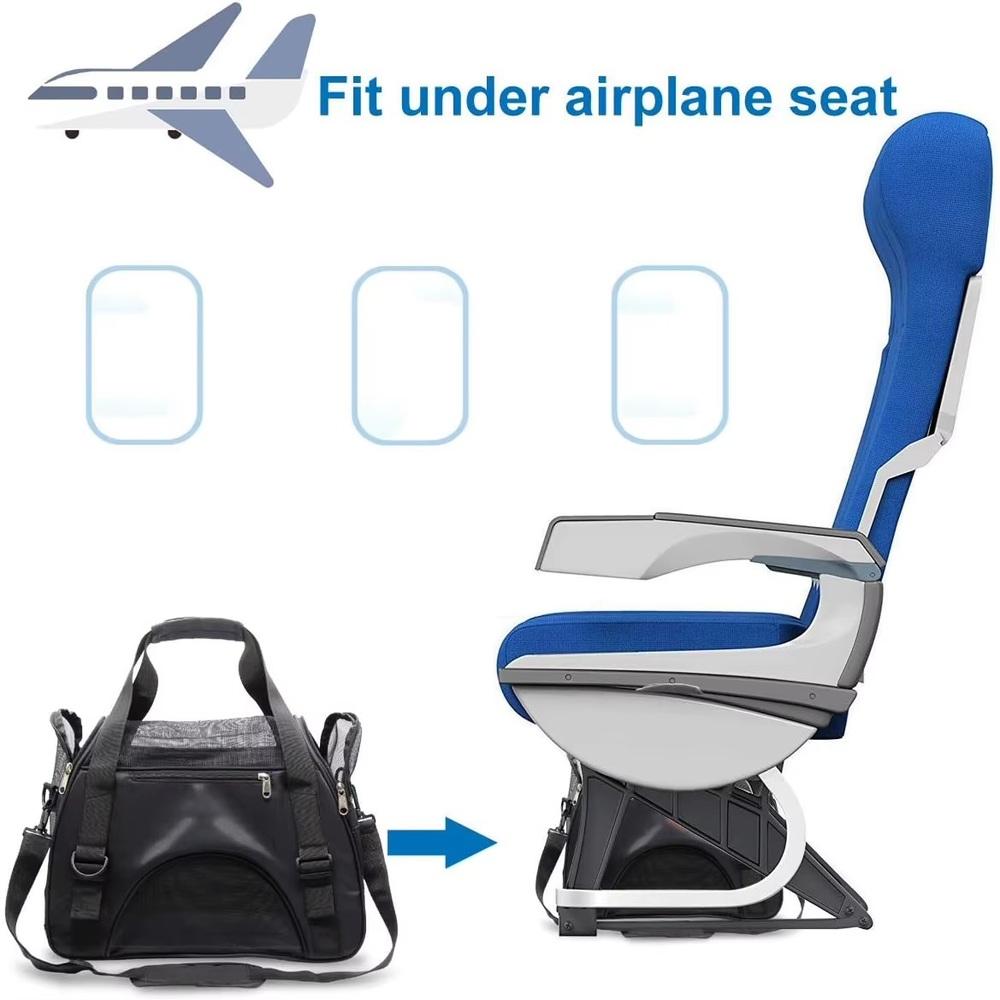 Bolsa de Transporte Pet | Tam G