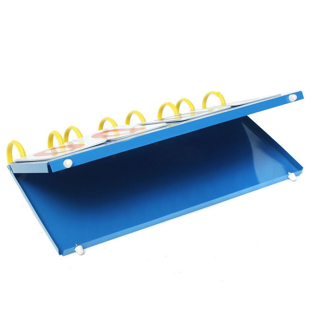 Placar Marcador de Pontos em Metal