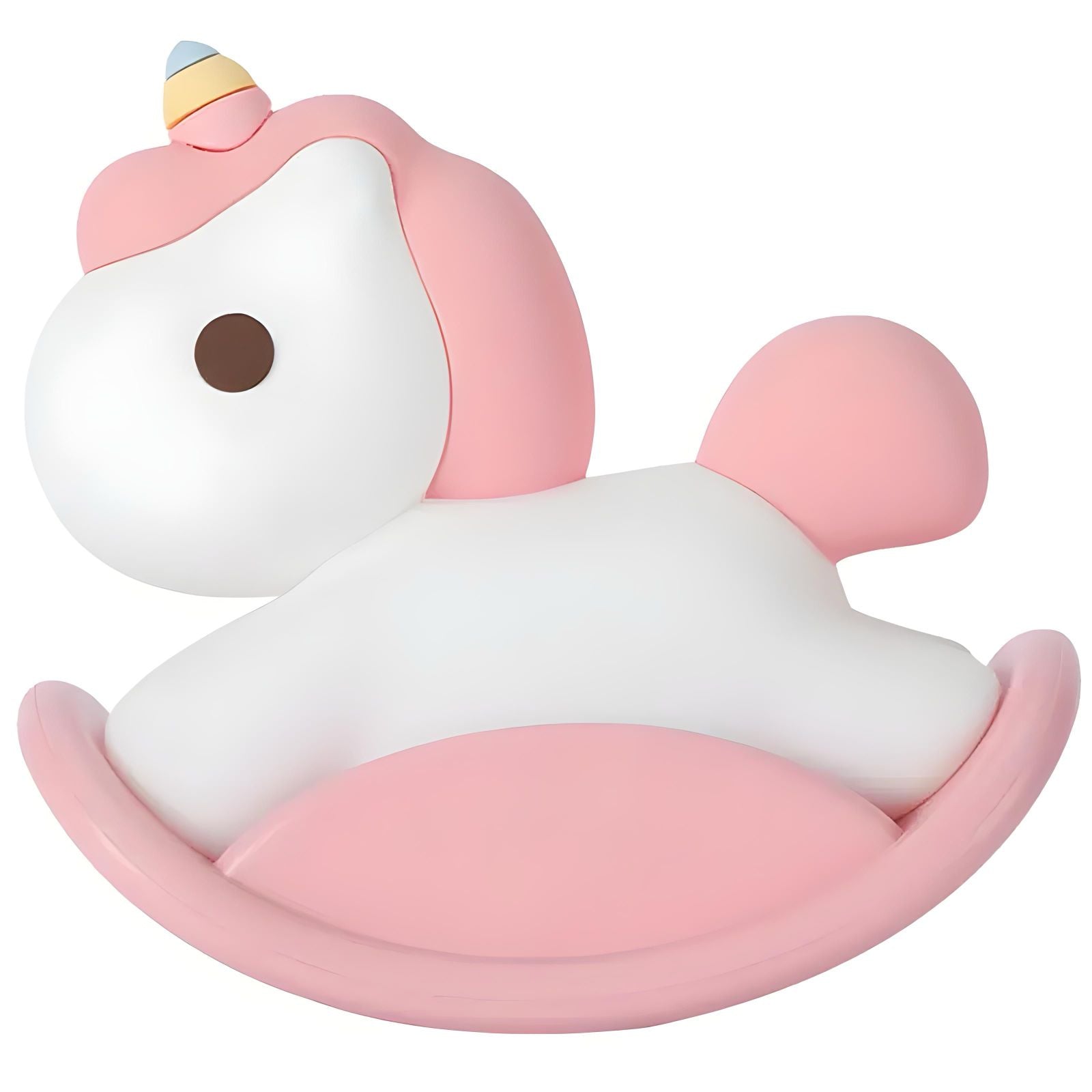 Luminária Touch Unicórnio LED