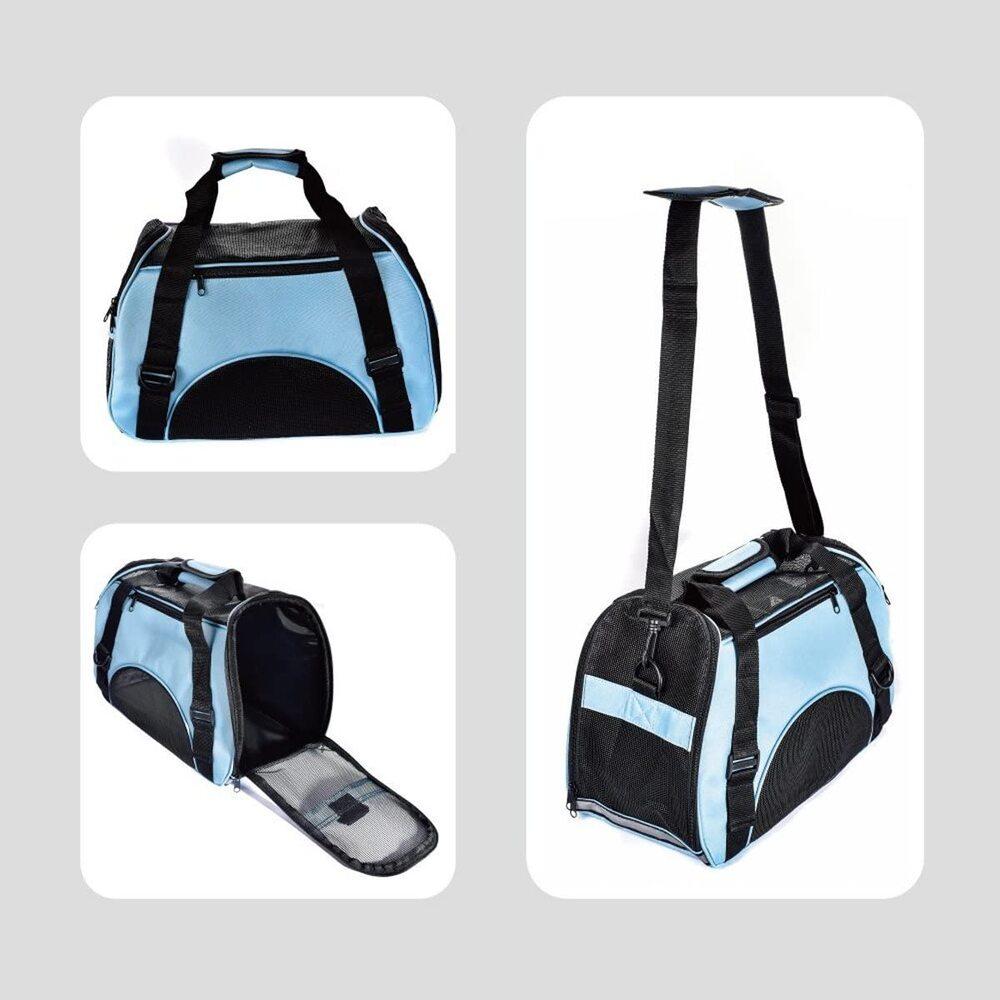 Bolsa de Transporte Pet | Tam M