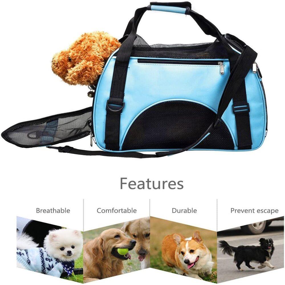 Bolsa de Transporte Pet | Tam M