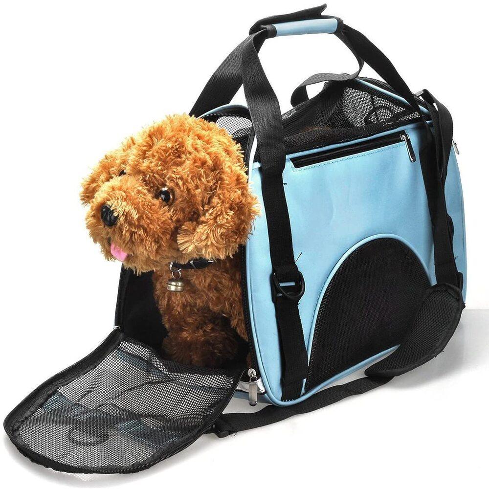 Bolsa de Transporte Pet | Tam M