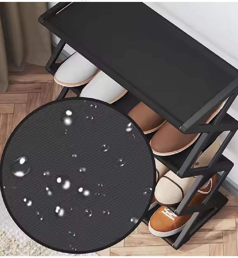 Prateleira Organizadora de Sapatos